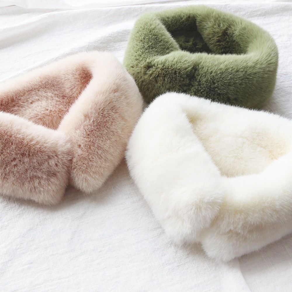 Wool Coat Peacoat - Neck Warmers for Women Coat Collar