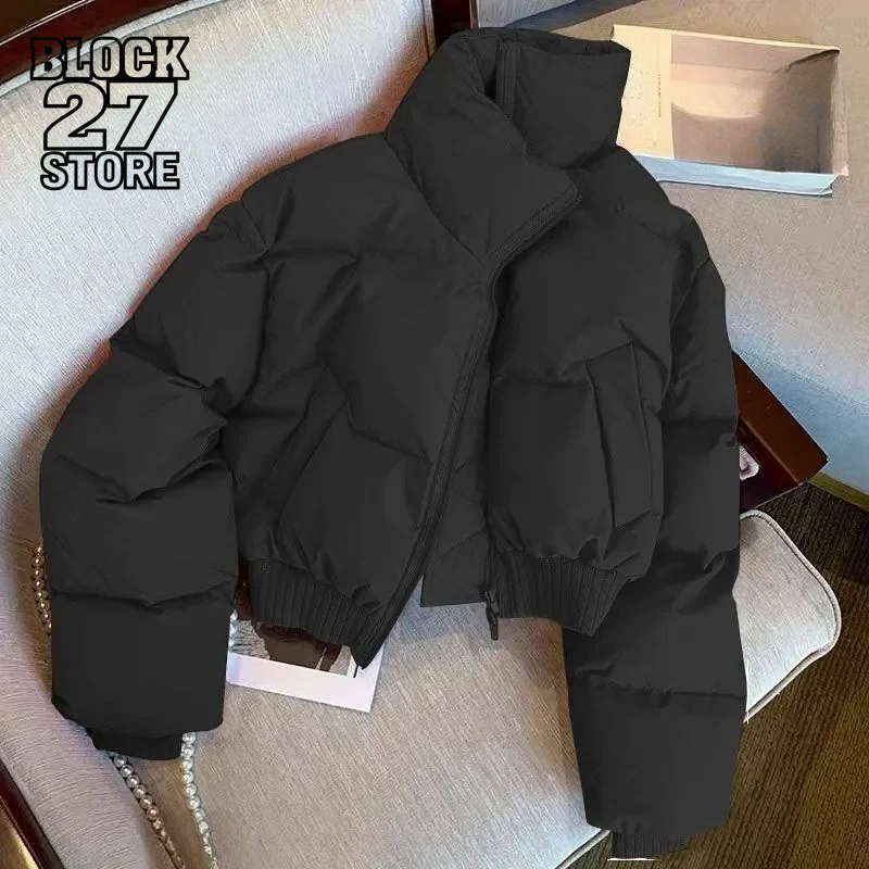 Wool Coat Peacoat - Mens Jacket Winter Classic Loose Thick