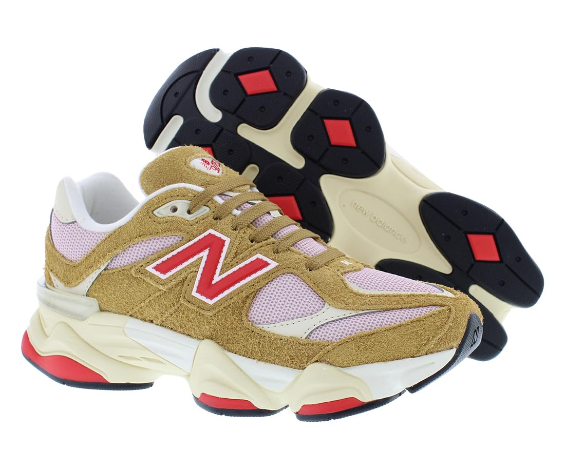 New Balance 9060 Big Kid Shoes - New Balance Shoes 9060 ulasan dan harga