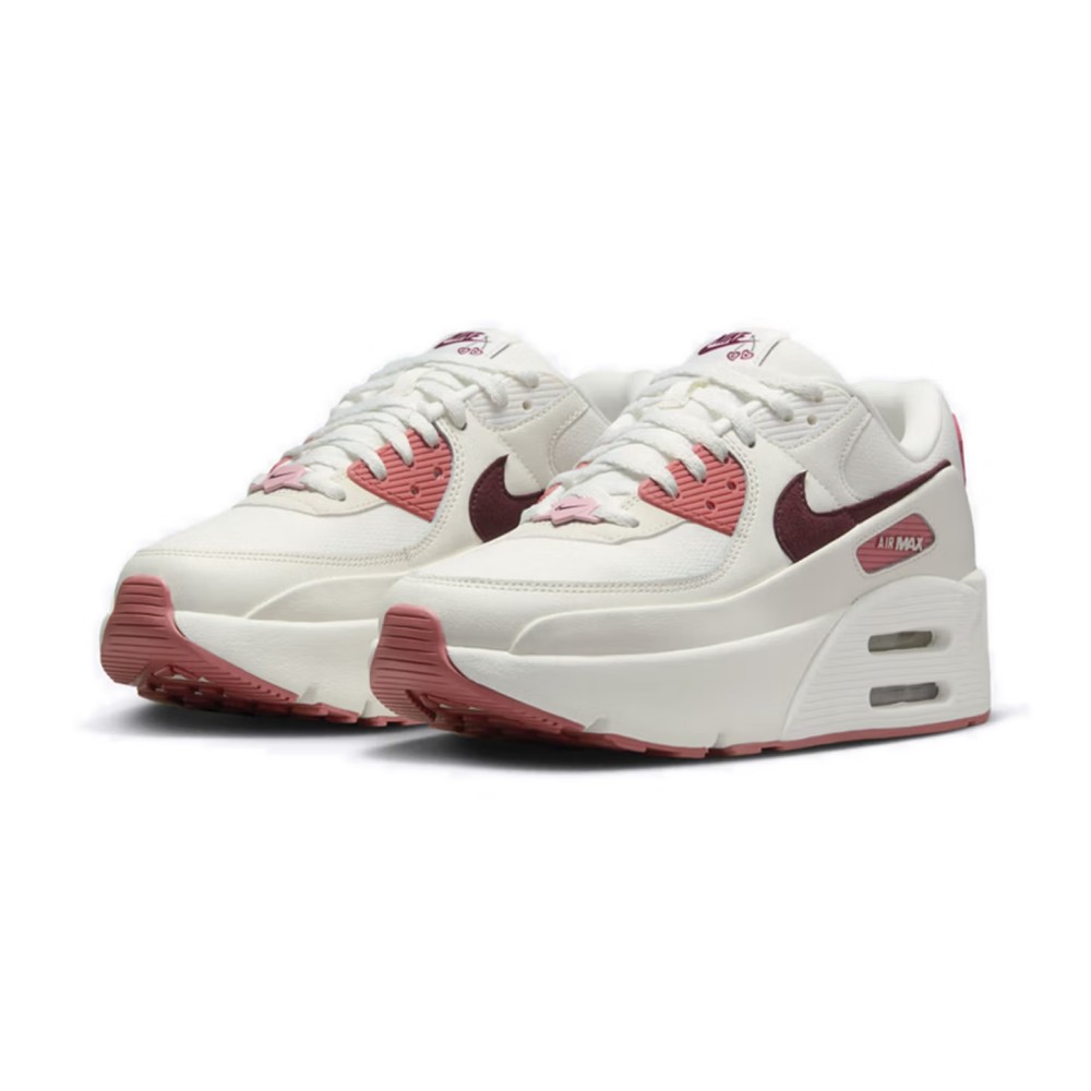 Nike Air Max 90 women's Runnin - Nike Shoes Air Max 90 ulasan dan harga