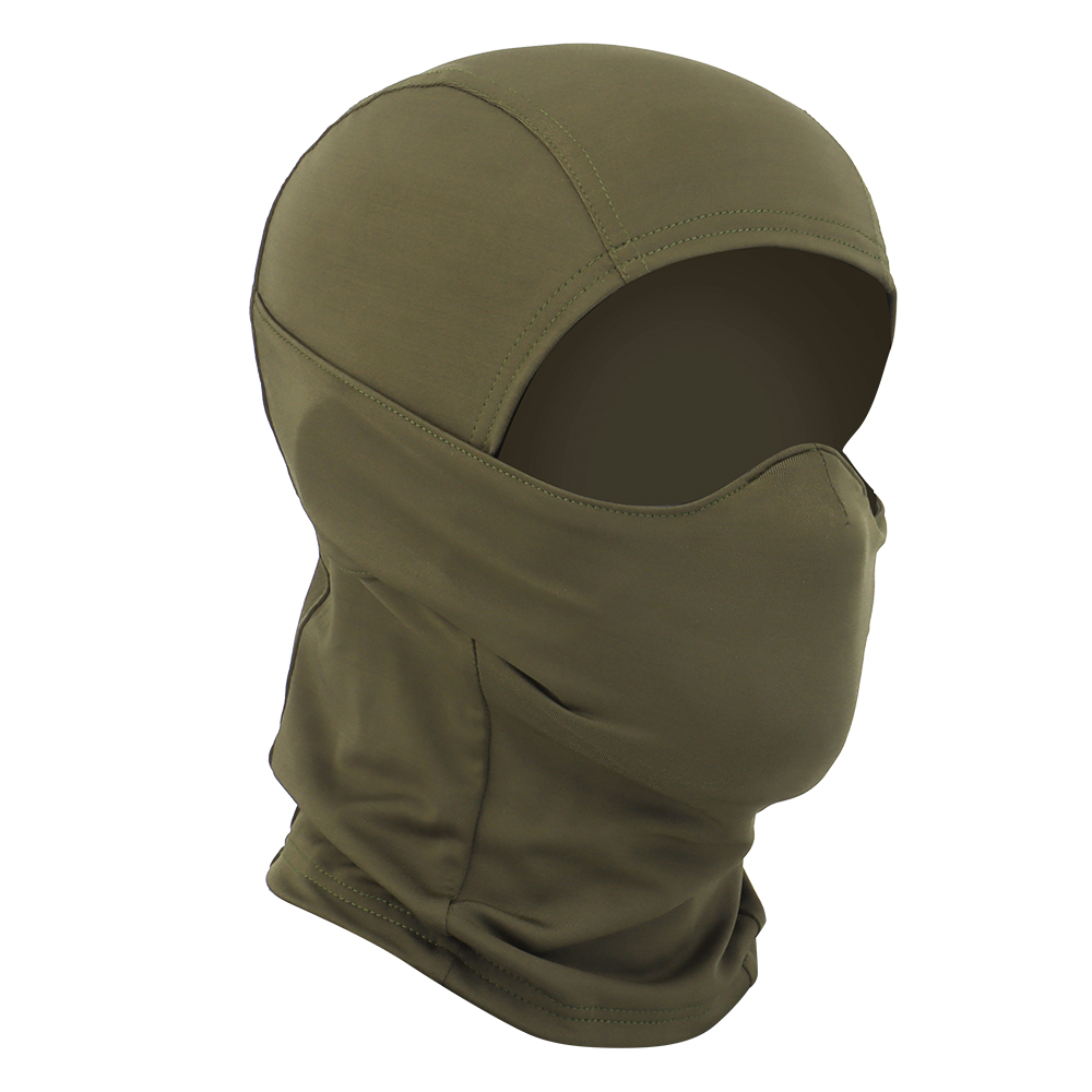 Tactical Bandana Headgear Gen  - Balaclava Ski Mask ulasan dan harga