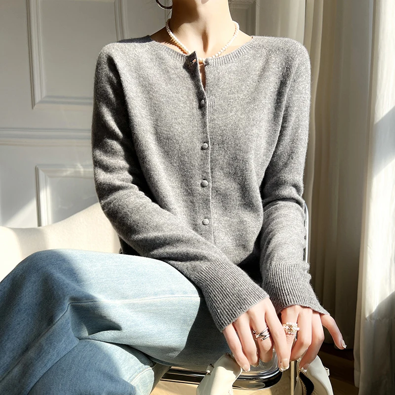WinvyNee 2024 New Trend Women' - Wool Coat Peacoat ulasan dan harga