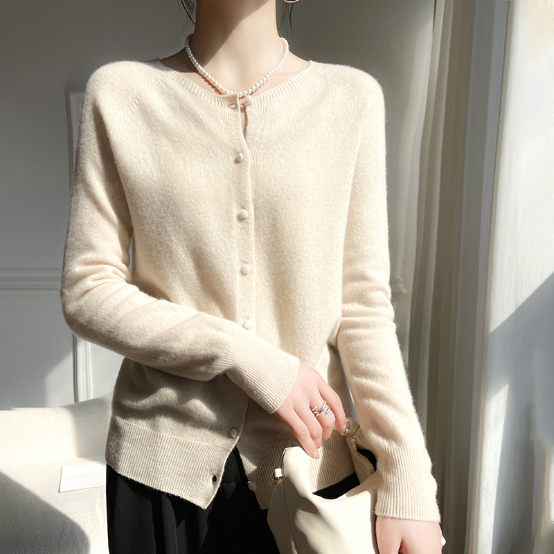 WinvyNee 2024 New Trend Women' - Wool Coat Peacoat ulasan dan harga