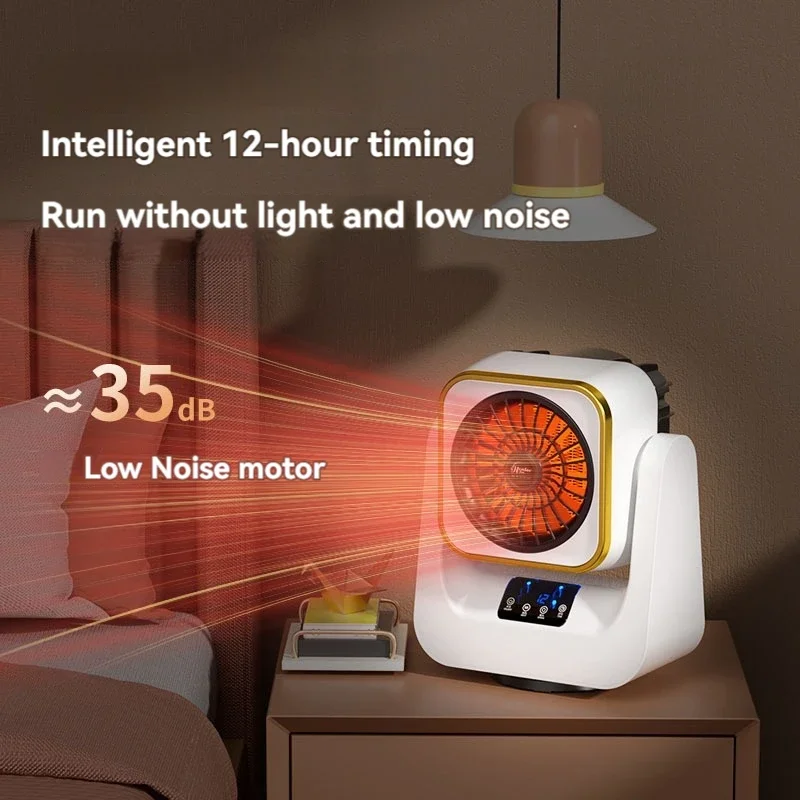 Mini Electric Heater for Home  - Hand Warmer Electric ulasan dan harga