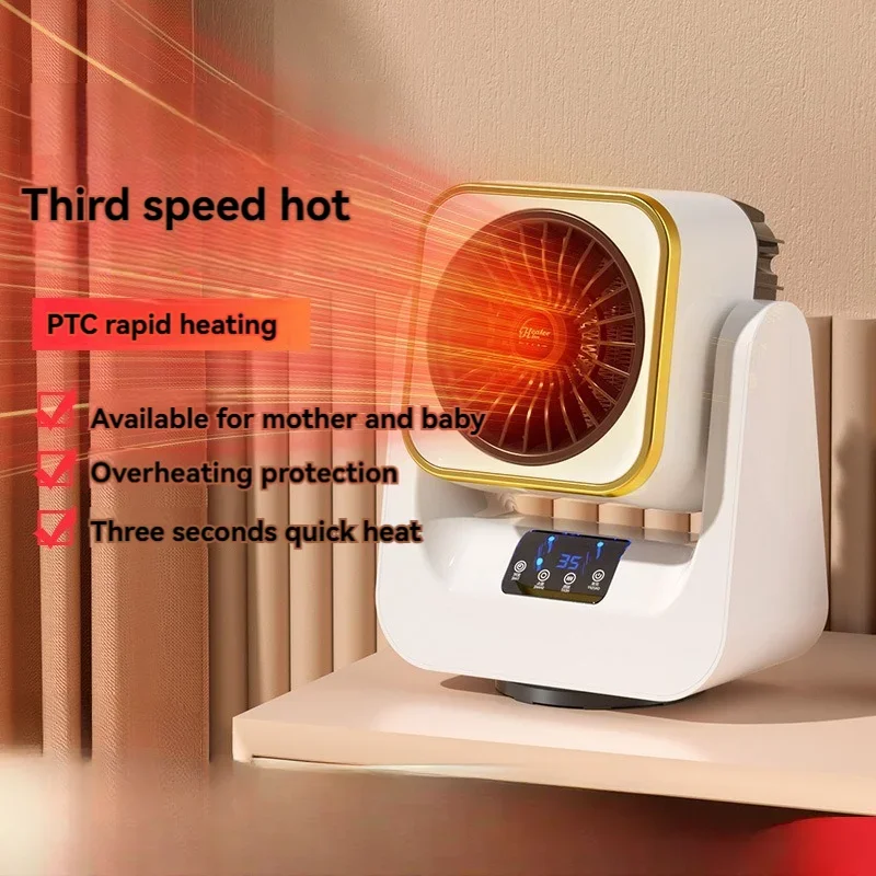 Mini Electric Heater for Home  - Hand Warmer Electric ulasan dan harga