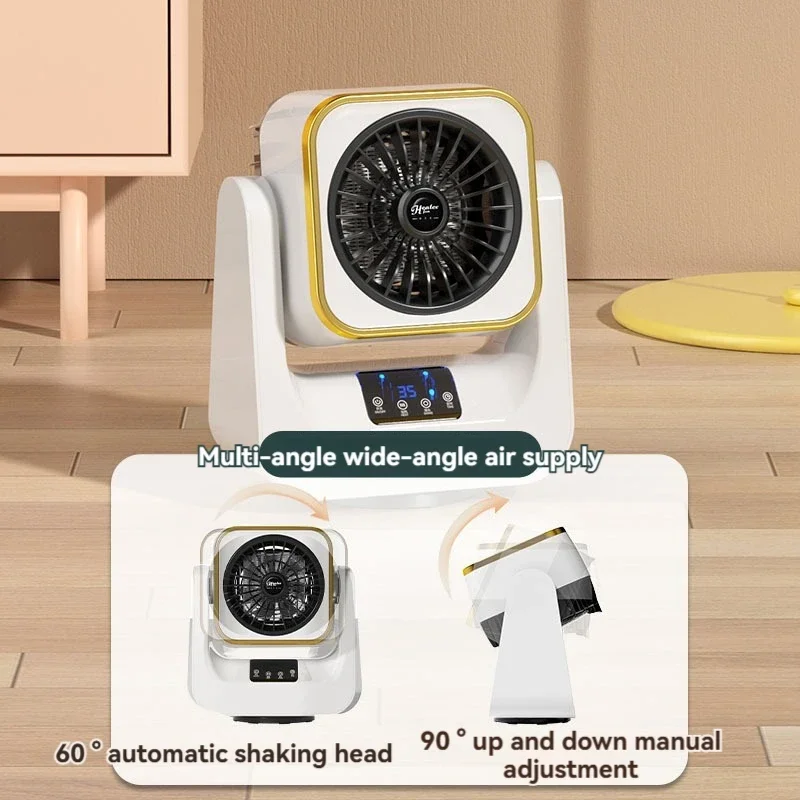 Mini Electric Heater for Home  - Hand Warmer Electric ulasan dan harga