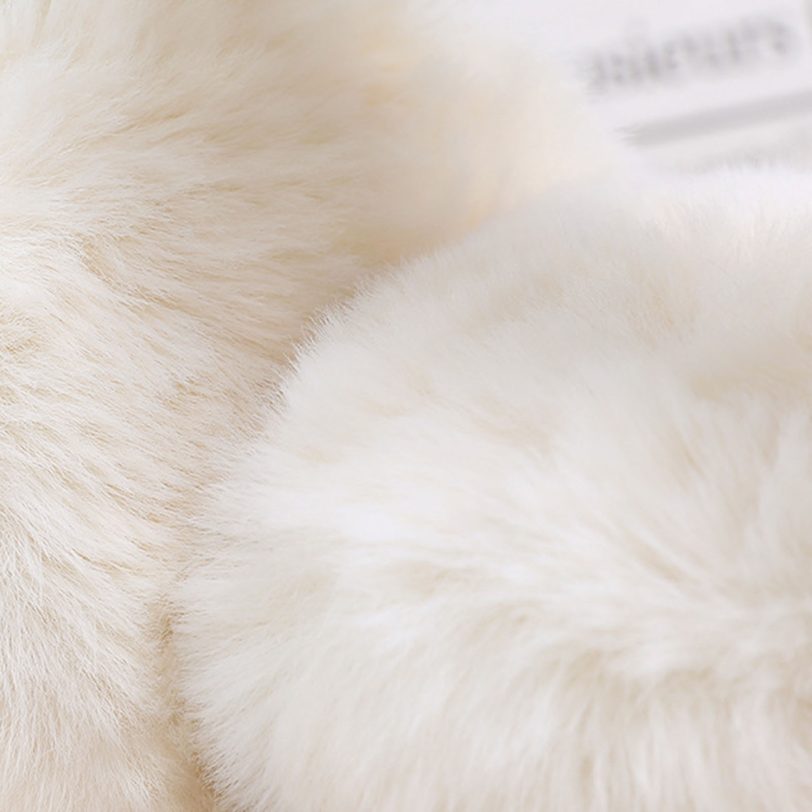 Windproof Earmuffs Plush Warm  - Earmuffs Foldable ulasan dan harga