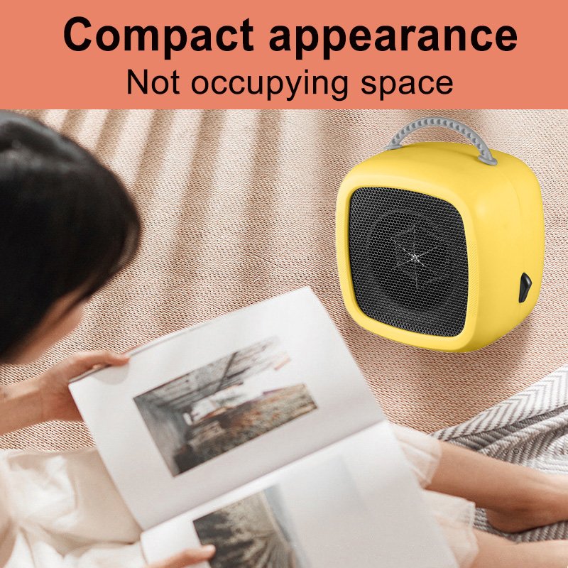 Household Small Heater Mini De - Hand Warmer Electric ulasan dan harga