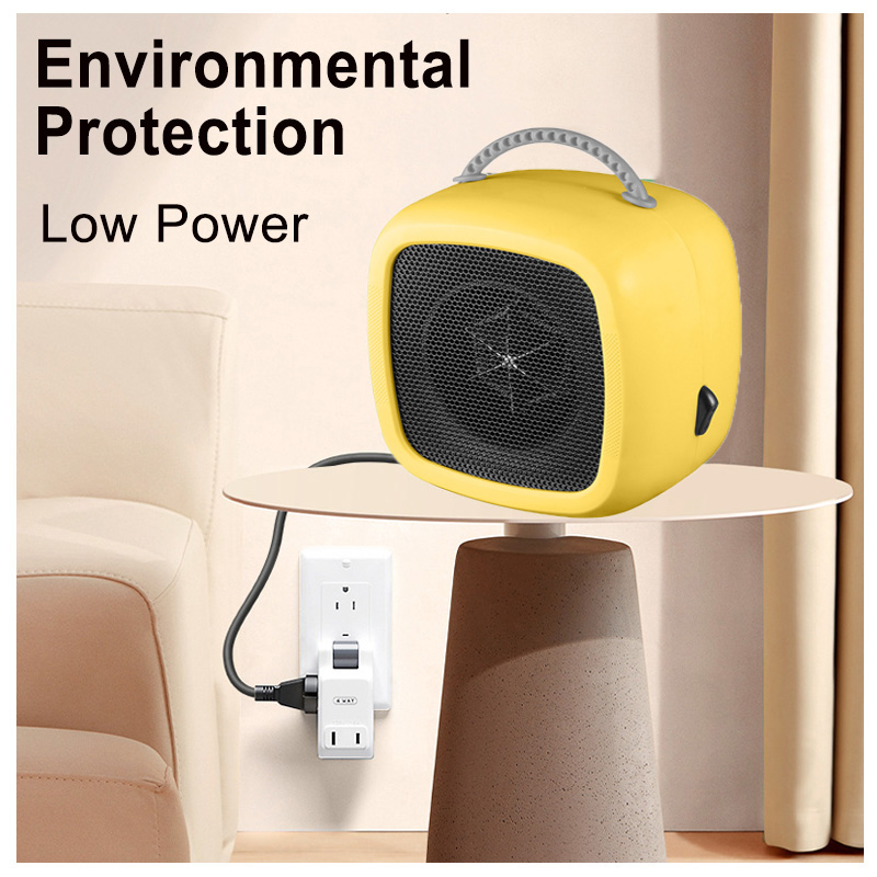 Household Small Heater Mini De - Hand Warmer Electric ulasan dan harga