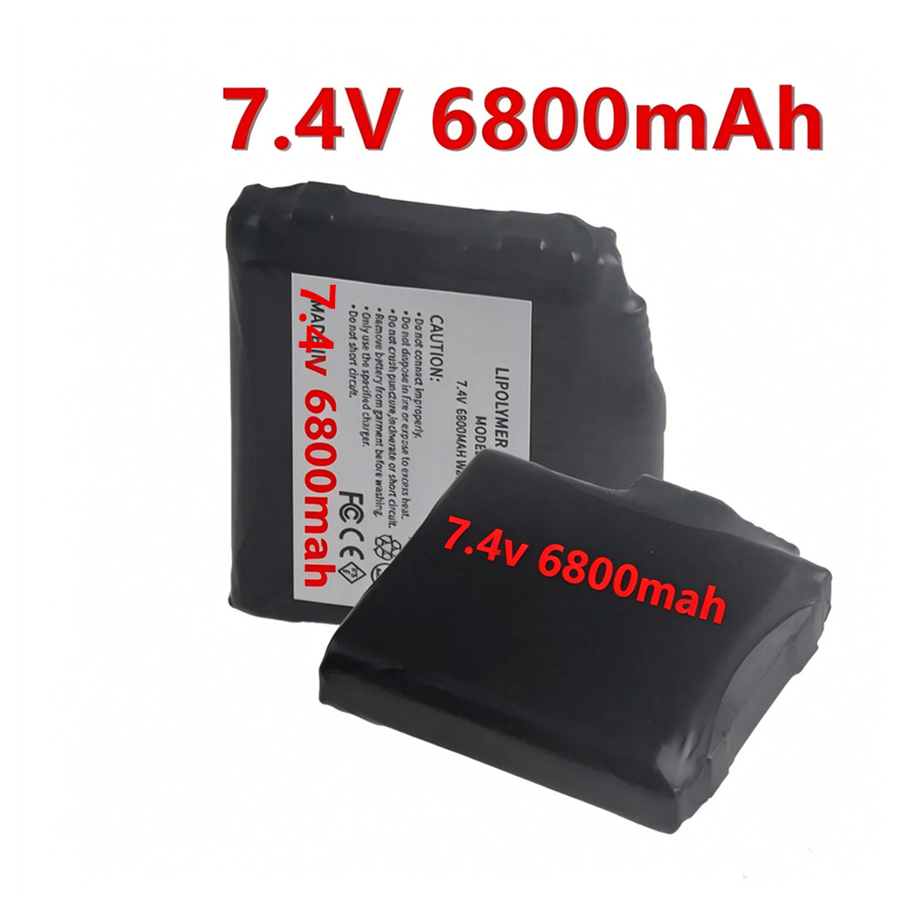 Upgrade Heated Gloves Battery  - Heated Vest Battery ulasan dan harga