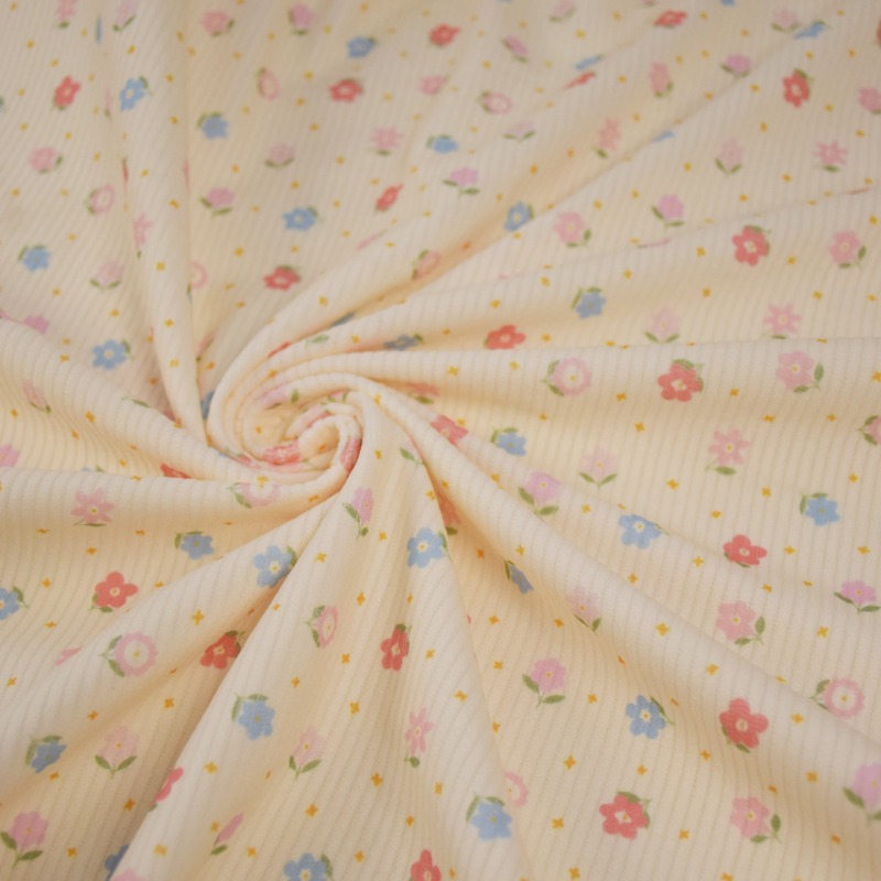 Stretch Corduroy Fabric Heart  - Corduroy Pant Warm ulasan dan harga