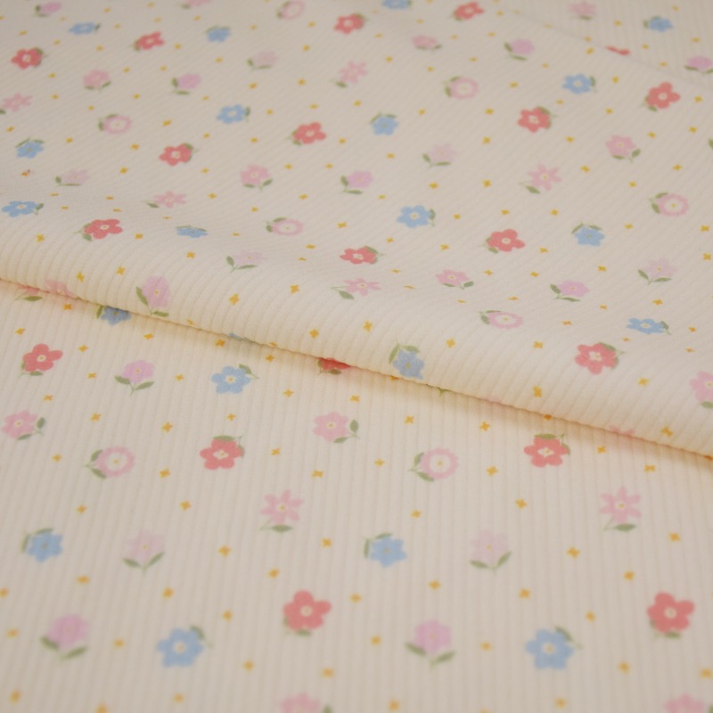 Stretch Corduroy Fabric Heart  - Corduroy Pant Warm ulasan dan harga