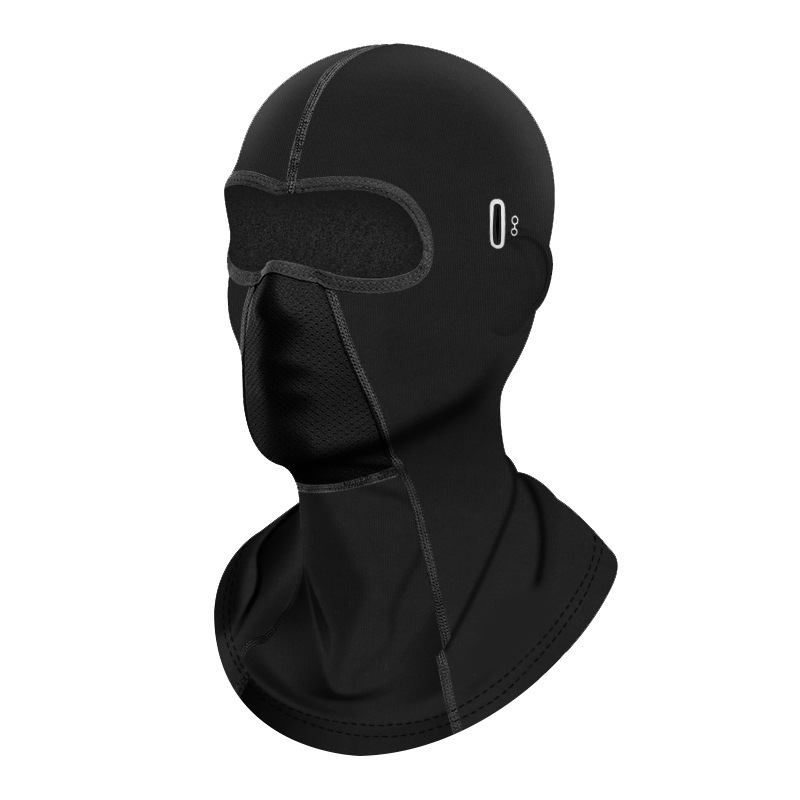 Cycling Balaclava Outdoor Ridi - Balaclava Ski Mask ulasan dan harga