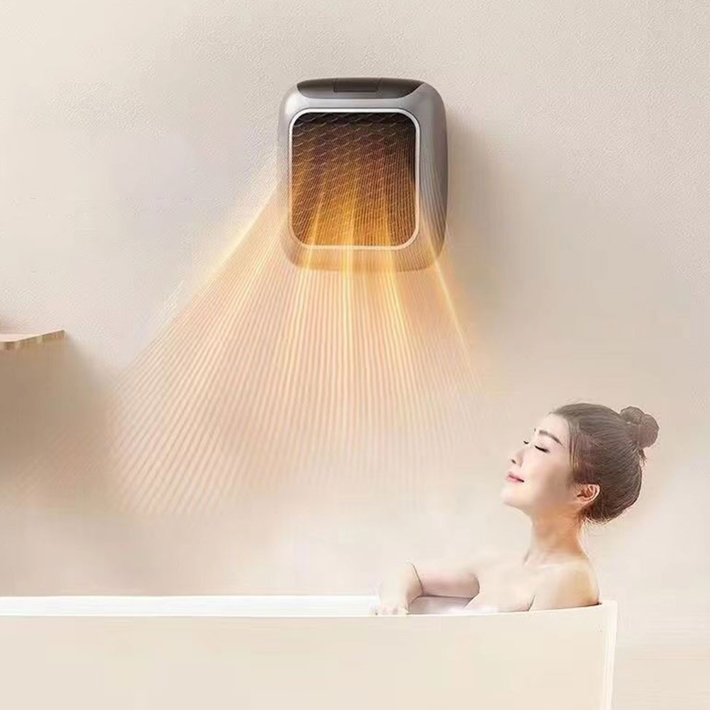 Indoor Electric Heater 800W Wa - Hand Warmer Electric ulasan dan harga