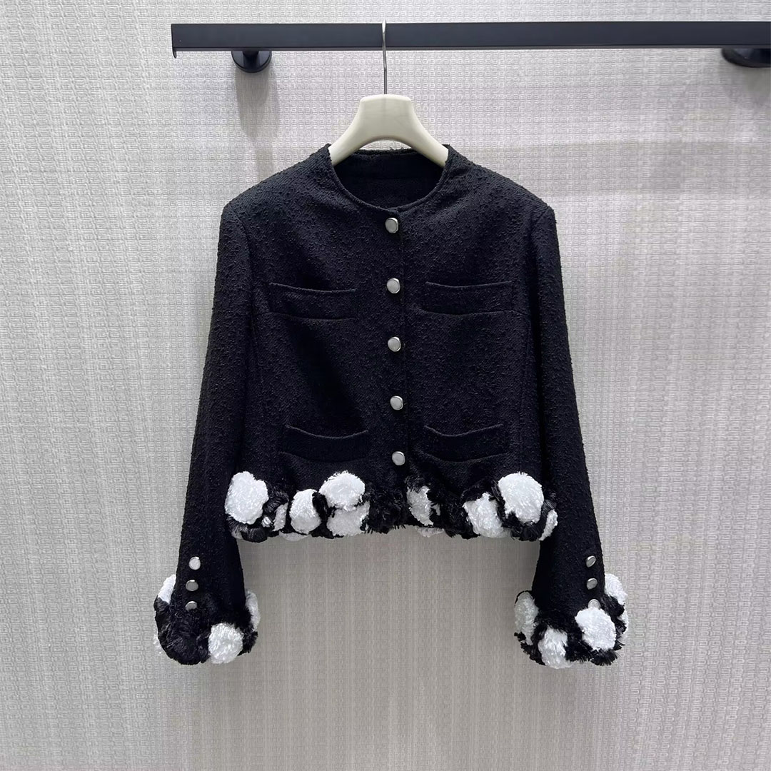 2026 New Fashion Fall Winter B - Wool Coat Peacoat ulasan dan harga