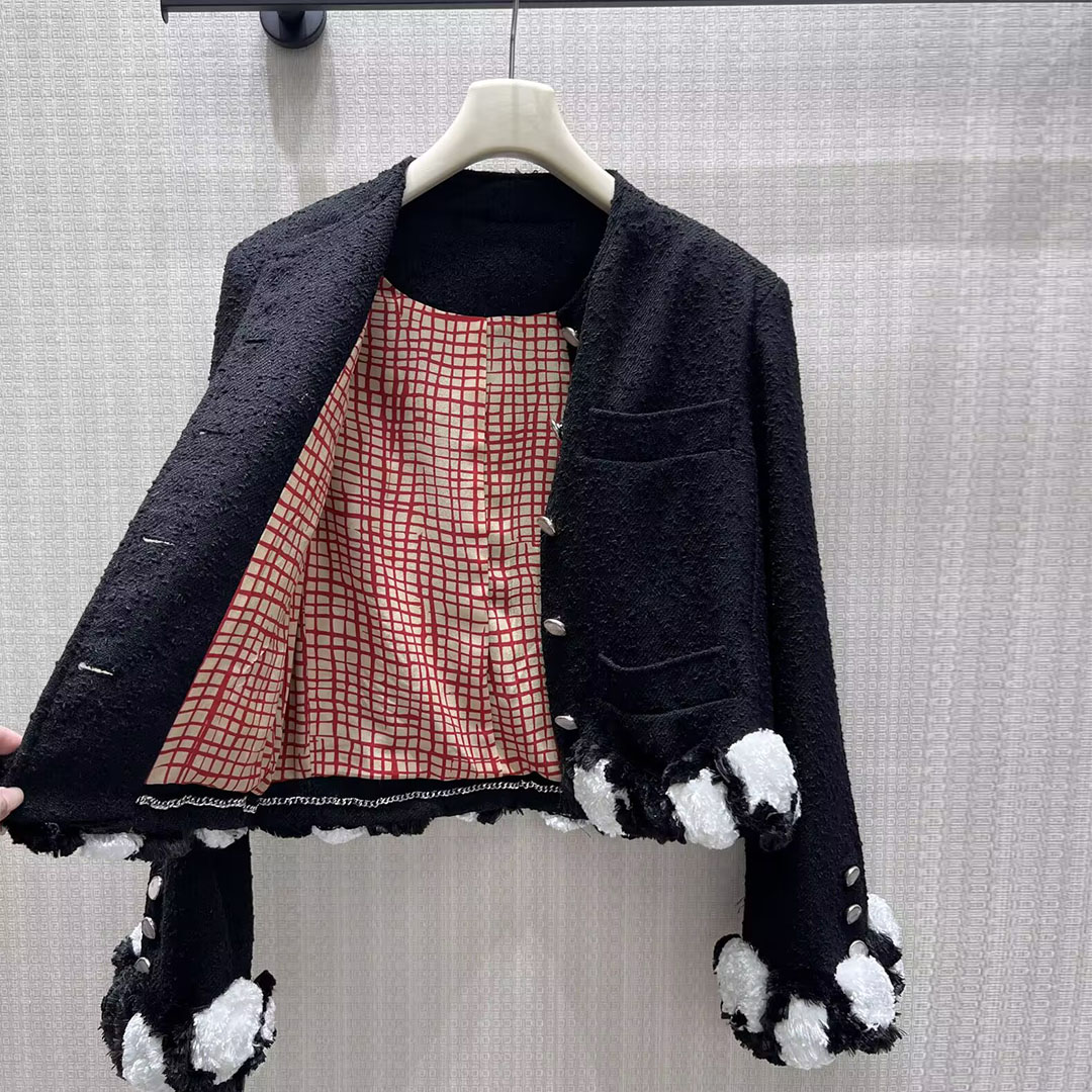 2026 New Fashion Fall Winter B - Wool Coat Peacoat ulasan dan harga