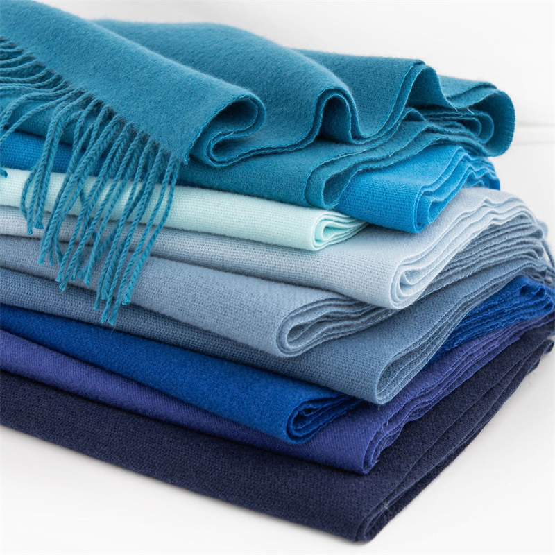 2024 Autumn Scarf For Women Lo - Shawl Wrap Winter ulasan dan harga
